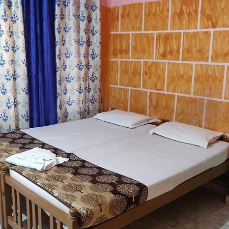 The Happy Land Homestay Varkala Exterior foto